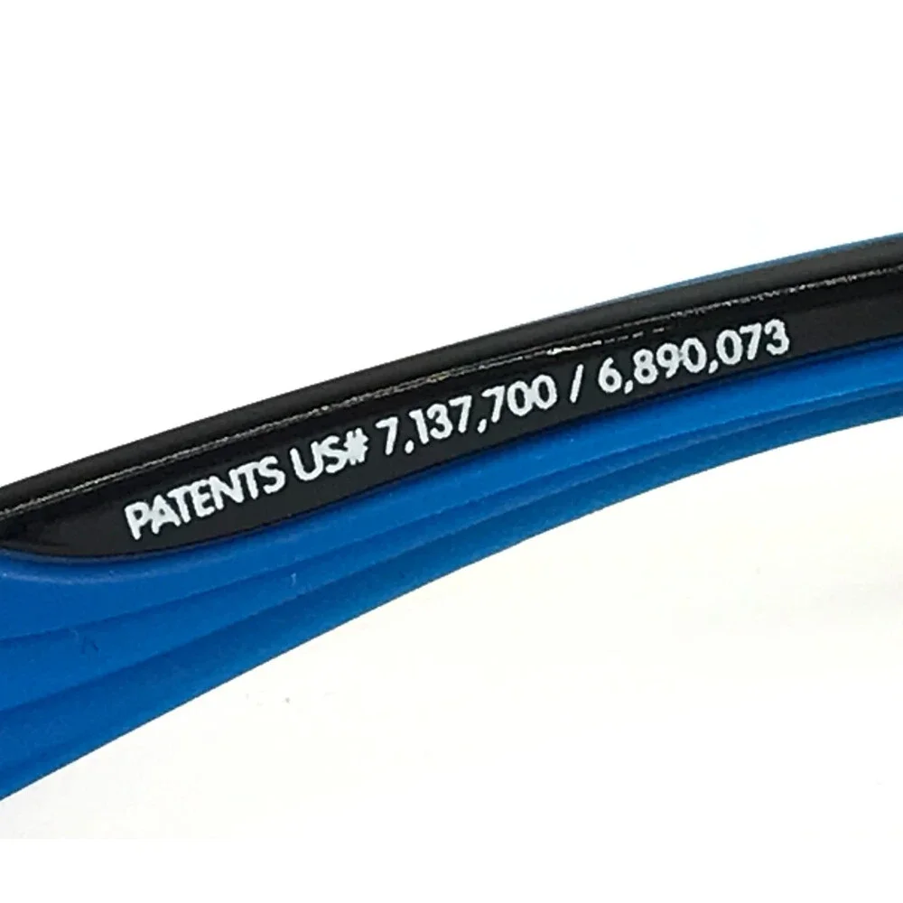 Liberty Sport demo lenses